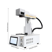 M-triangel-Machine Laser automatique PG, 2019 M, cadre d'écran LCD, séparation en verre arrière, pour iPhone 8, 8Plus, X, XS, XR, XS max