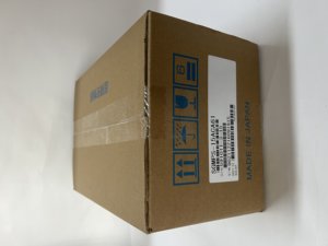 Moteur servo AC Yaskawa SGMPS-15ACA61 - Product Image 1