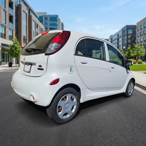 Fournisseur PRÊT À EXPÉDIER pour Mitsubishi I-M1EV ES 2012 Livraison à domicile Industriel DIY OEM ODM Plastique Aluminium Acier Garantie 3 ans - Product Image 4