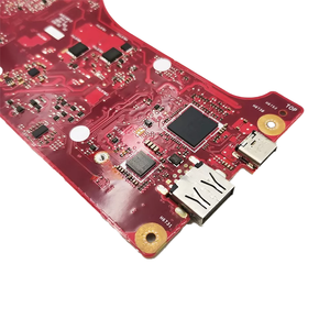 Carte mère pour <span class=keywords><strong>ASUS</strong></span> <span class=keywords><strong>ROG</strong></span> GU501GM GU501GS GM501GM I7-8750H CPU GTX1060 6G GPU - Product Image 5