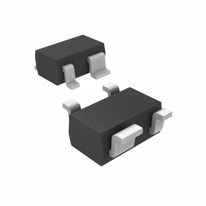 Power Management (PMIC) Spot Supply MAX6388XS34D7-T SC 82A, SOT 343 Electronic Components - Product Image 1