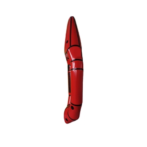 Packraft gonflable professionnel Yanlyn en TPU pour kayak et rafting – Fabrication économique - Product Image 2