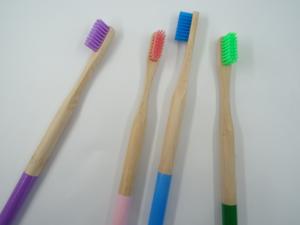 מברשת שיניים במבוק ידידותית לסביבה עם המחיר הטוב ביותר - Product Image 5