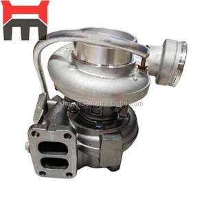 S2B 04253824 04259318เทอร์โบสำหรับ F6M1013 BF6M1013E เครื่องยนต์เทอร์โบชาร์จเจอร์ - Product Image 4