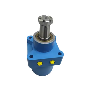BMA-475 Delta Series-470 High-Performance Hydraulic Motor Construction <b>Machinery</b> Part with Working Platform and <b>Walking</b> Featur - Product Image 2