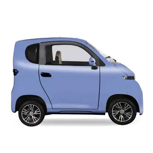 EEC COC 15000 watt electric scooter electric 4 roues without driving license 1000mm width car for the disabled
