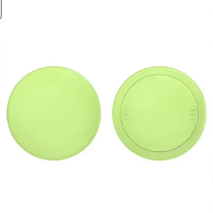 جهاز تتبع GPS محمول صغير للحيوانات الأليفة، متوافق مع أندرويد وiOS، جهاز تحديد موقع السيارة المضاد للضياع لنظام التتبع، متوافق مع نظام iOS - Product Image 1