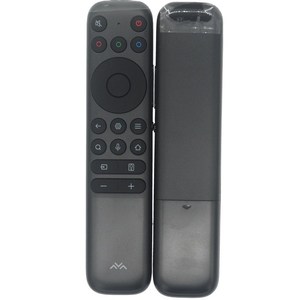 Télécommande TV Crystal Pearl Tianhong RC902N FCB1 à commande vocale pour la série T7G 55 65 75 85 pouces avec code fixe - Product Image 5