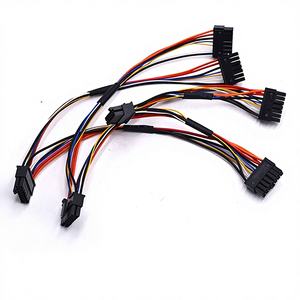 Kabinet Penyimpanan Energi Peralatan Industri Kotak Tegangan Tinggi NGD-MX-200 Harness Terminal Tubular Multi-kepala Pengolahan Kabel - Product Image 2