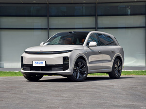 YYC Lixiang L6 2024รถ SUV ขนาดใหญ่5ที่นั่งรถไฮบริดขับเคลื่อนสี่ล้อ L6ลิเซียงขับเคลื่อนสี่ล้อไฮบริด - Product Image 4