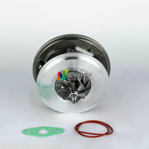 ตลับ GT1646V เทอร์โบชาร์จเจอร์751851-0001 751851-0003 03G253014F 038253056กรัมสำหรับ A3 Audi 1.9 TDI 8 p/pa รหัส bjb, bkc, bxe Core - Product Image 3