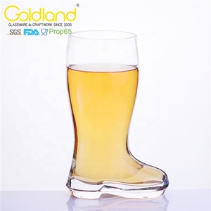 <span class=keywords><strong>Verre</strong></span> à bière <span class=keywords><strong>allemand</strong></span> en gros personnalisé 19oz Das Boot Mug à bière - Product Image 2