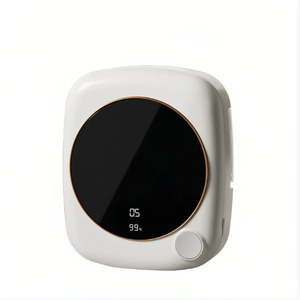 เครื่องอโรมาเธอราพีอัจฉริยะ, เครื่องพ่นน้ำหอมอัตโนมัติ, เครื่องพ่นน้ำหอมพิเศษสำหรับน้ำมันหอมระเหย - Product Image 1