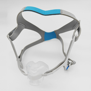 M Taille <span class=keywords><strong>N20</strong></span> Silicone Coussin Remplacement Pièce Unique pour <span class=keywords><strong>N20</strong></span> Nasal Oreiller <span class=keywords><strong>Masque</strong></span> Sommeil Mieux Amélioré Souffle Dormir Fournitures - Product Image 6