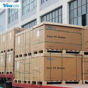 แผงโซลาร์เซลล์ Solar Solar TSM-NEG21C.20 695w 720W แบบ N-type I-TOPCon  สองหน้า - Product Image 6