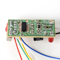 Module de télécommande OEM 27M/40M, émetteur-récepteur de voiture télécommandée, fabrication de carte de circuit imprimé, assemblage de carte de circuit imprimé, PCBA