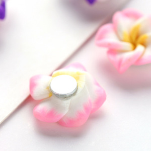 <span class=keywords><strong>Orecchini</strong></span> Ipoallergenici Senza Piercing a Forma di Fiore <span class=keywords><strong>per</strong></span> Donne, Graziosi <span class=keywords><strong>Orecchini</strong></span> Magnetici Multipli a Forma di Animali, Farfalle e Ciambelle <span class=keywords><strong>per</strong></span> Bambine - Product Image 3