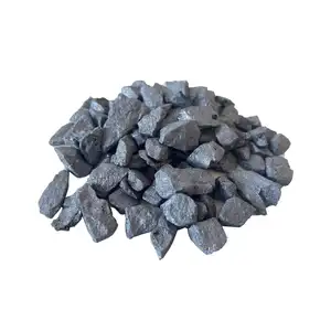 Utilisation de fer de coulée à bas prix Fesi/FerroSilicon/ Ferro Silicon 75%/ 72%/Ferro Silicon 10-50mm