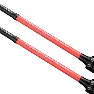 ECOODA EETB-Canne à pêche gabarit en caoutchouc pour Tai Raba, 2.06m, 2.13m - Product Image 3