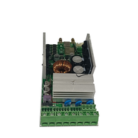 Conception personnalisée de carte de circuit imprimé (PCBA) pour contrôleur de charge hybride éolien-solaire, PCBA 12V 24V, double entrée automatique, turbine, panneau solaire, charge de batterie