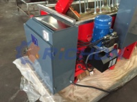 Testeur de pression hydraulique TPT1600L, testeur de fuite et de fissure de culasse automobile, machine de test de culasse de moteur de voiture