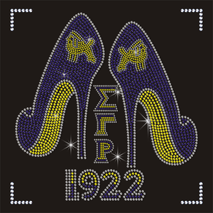 Sparkling Basketball Rhinestone Heat Transfer Crystal Bling Motif Iron on Rhinestone Design for <strong>Tshirt</strong> Team Uniform Apparel - Product Image 1