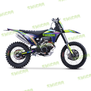 จักรยานวิบาก4จังหวะ300cc 298cc เบนซินมอเตอร์ไซค์วิบากสำหรับผู้ใหญ่ - Product Image 1