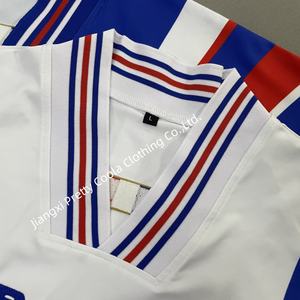 MT705 Custom Streetwear Shinny Mujer T Short Deportes Fútbol <span class=keywords><strong>Baloncesto</strong></span> Jersey Mujer Jersey Fútbol Camiseta Suave y Cómoda - Product Image 4