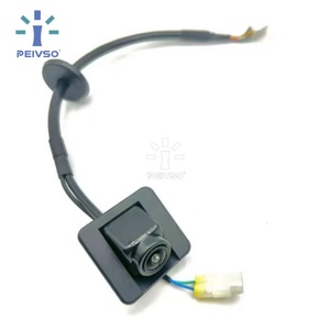 Caméra de recul de stationnement ultra grand angle haute résolution PEIVSO OEM 23632175 pour Baojun 310w - Product Image 1