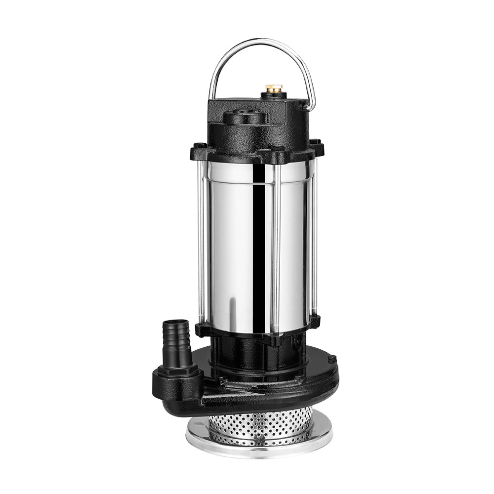 Электрический мотор 0,5 hp, оросительные речные насосы, погружной насос, цена в пакистане