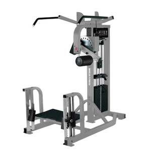 Máquina Profesional de Levantamiento de Cadera <span class=keywords><strong>con</strong></span> <span class=keywords><strong>Peso</strong></span> Seleccionado para Glúteos, Equipo de Gimnasio <span class=keywords><strong>en</strong></span> <span class=keywords><strong>Casa</strong></span> para Entrenamiento de Cadera - ¡Gran Oferta! - Product Image 2
