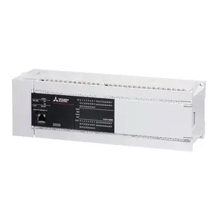 FX5U-80MR/DS Melsec IQ-F Mitsubishi PLC CPU Module inverter Stock Output Input Relay fx5u80mrds programmable logic controllers