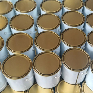 P260A, masilla de poliuretano de secado rápido, fácil de lijar, relleno de carrocería de coche, muebles de barco, <span class=keywords><strong>pintura</strong></span>, reacabado de superficies infladas, cepillo - Product Image 6