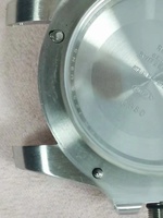 Kit de ressorts de cliquetis pour lunette et boîtier de montre RLX SUB Submariner 116610 116613 126610