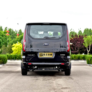 <span class=keywords><strong>Ford</strong></span> <span class=keywords><strong>Transit</strong></span> 2026 Usado en China, Camioneta Grande <span class=keywords><strong>y</strong></span> Económica, Autos Usados Confiables en Venta <span class=keywords><strong>y</strong></span> Logística Mundial - Product Image 4