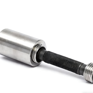 Song song chủ đề kết nối thép tay áo cốt thép nối <span class=keywords><strong>Coupler</strong></span> - Product Image 1