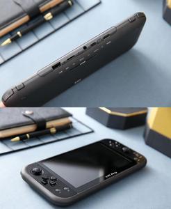 Bán Buôn X40 Pro Cầm Tay Trò Chơi Giao Diện Điều Khiển 7 Inch Màn Hình 10000 Trò Chơi Retro Máy Nghe Nhạc <span class=keywords><strong>PC</strong></span> Chơi Game - Product Image 2