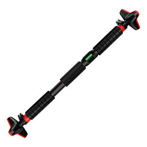 Zjfit Bán Buôn Sustom Nâng Cấp Tiết Kiệm Không Gian Không Trượt <span class=keywords><strong>Pullup</strong></span> Thanh Trong Nhà Cho Cửa Nhà Treo Tường Cửa Di Động <span class=keywords><strong>Pullup</strong></span> Thanh - Product Image 3