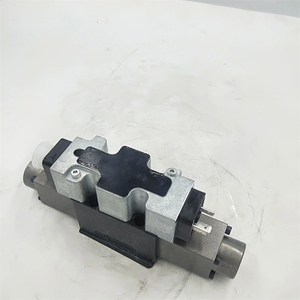 Vannes hydrauliques de contrôle de fluides pour machines de presse industrielle lourde D1fv010c2njw93 D1fv014c2njw93 D1fve50bcvlb – Vente directe usine - Product Image 5