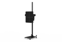 Launch X-431 ADAS RADAR 3EN1 ACC y BSD, Sistemas de Radar Múltiples, Calibración de Asistencia al Conductor ADAS, Herramienta de Calibración ADAS