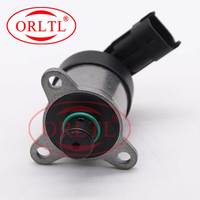 Valve de contrôle d'aspiration 0 0928400830 0928 400 830, système à rails combinés ORLTL, Valve de contrôle 928 400 830 en acier, unité de mesure du carburant pour Bosh