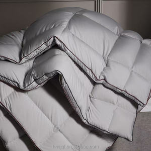 <span class=keywords><strong>Couette</strong></span> en <span class=keywords><strong>duvet</strong></span> sur mesure pour hôtel, motif uni, gris, <span class=keywords><strong>220</strong></span>*<span class=keywords><strong>240</strong></span>, taille king, 200*230, taille queen, douce et confortable, fournisseur de couettes - Product Image 4