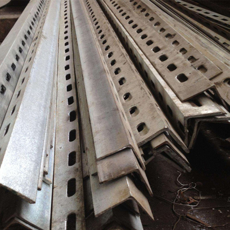 312 X 5.00 X 5.00 X 10 Angle iron supplier