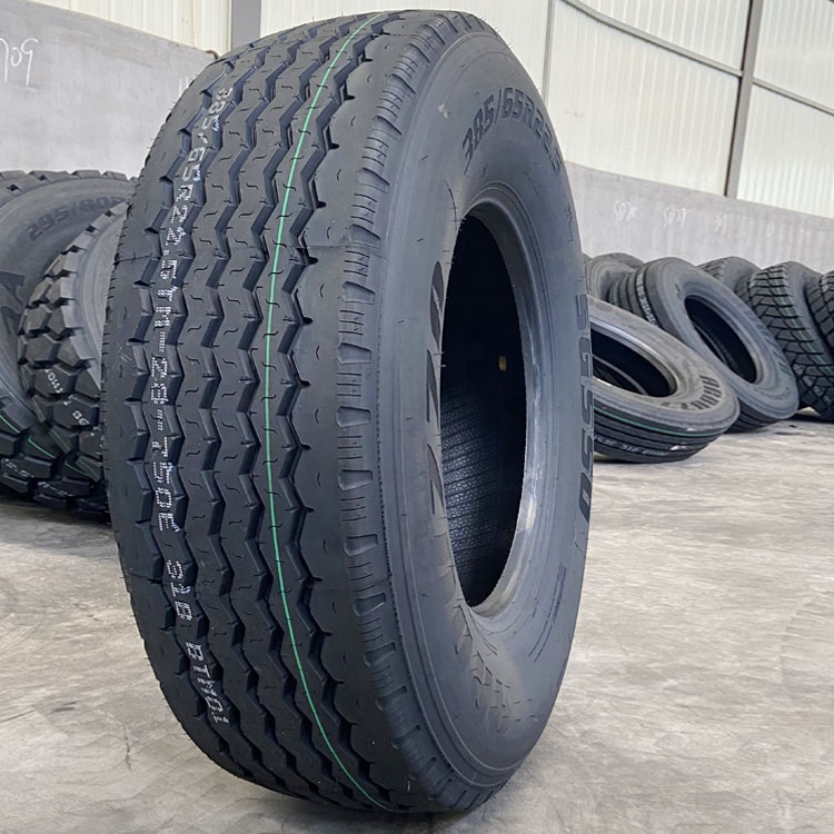 ARDUZZA 385/65R22.5 SG550 Truck Tires - Fuel Saving & Durable
