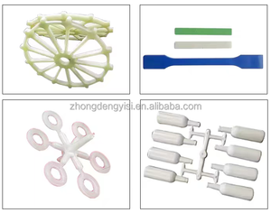 Small Injection Molding <b>Machine</b> PLC Touch Screen Control for <b>Micro</b> Plastic Parts Small Batch Production - Product Image 4