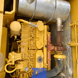 مستعملة كاتربيلر 20 طن لحفارة القط 320D حفارة مجنزرة الأرض تتحرك حفار لمشاريع البناء - Product Image 5