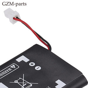 Batterie de remplacement pour <span class=keywords><strong>manette</strong></span> Nintendo <span class=keywords><strong>Switch</strong></span> 2 Joy Con BEE-004 - Product Image 6