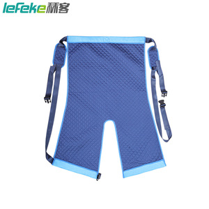 Portabebés tipo silla de ruedas para subir y bajar escaleras, para ancianos postrados en cama, almohadilla de transferencia, para pacientes paralizados y discapacitados. - Product Image 5