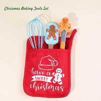 Ensemble spatule et pinces à pain en silicone écologiques MIXWARES, compatibles lave-vaisselle, outils de cuisson sécuritaires pour les aliments, cadeau pour la cuisine