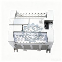 Controlador PLC Serie MP 2090-KPBM7-12AA 100% Original, Kit de Conector de Freno de Potencia, CPU EtherCAT 220V para Automatización Industrial